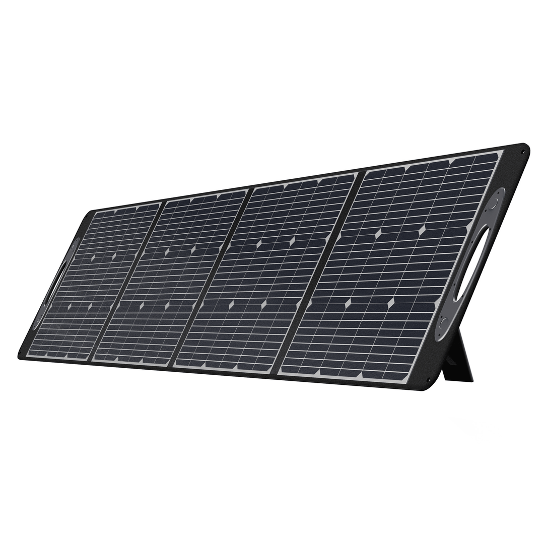 OUKITEL 100W Portable Solar Panel - Oukitel