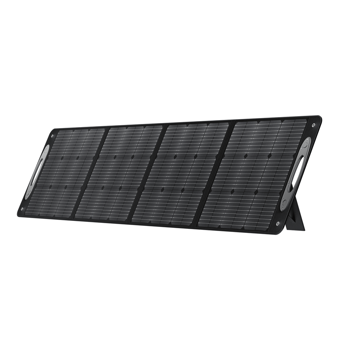 OUKITEL 200W Portable Solar Panel - Oukitel
