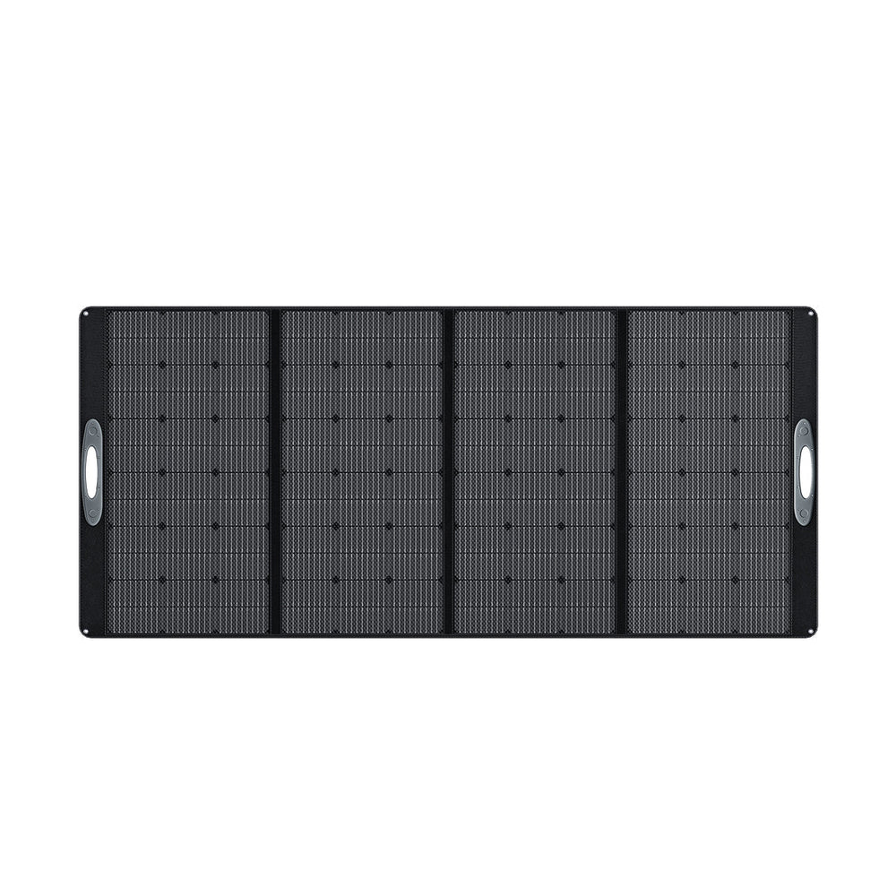 OUKITEL 400W Portable Solar Panel - Oukitel