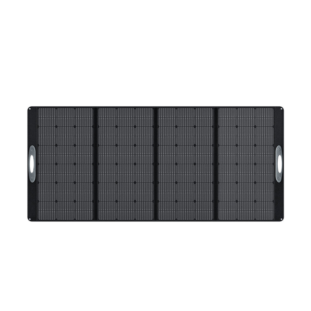 OUKITEL 400W Portable Solar Panel - Oukitel