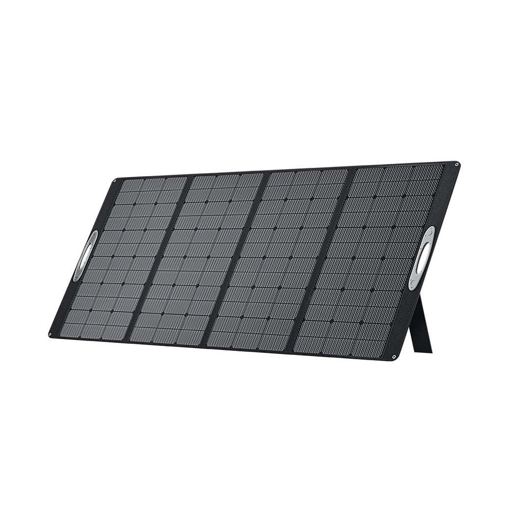 OUKITEL 400W Portable Solar Panel - Oukitel