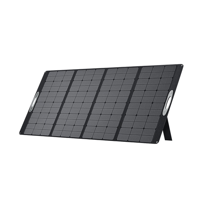 OUKITEL 400W Portable Solar Panel - Oukitel