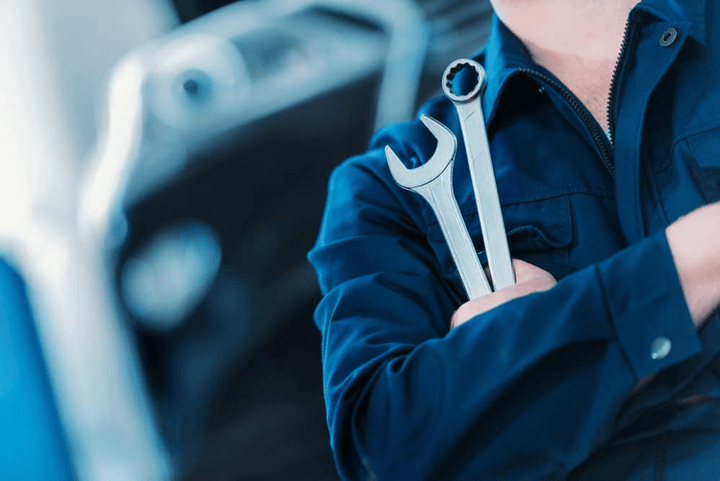 Repair Fee Payments - Oukitel
